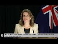 NZ Herald Live:  Christopher Luxon holds post-Cabinet press conference