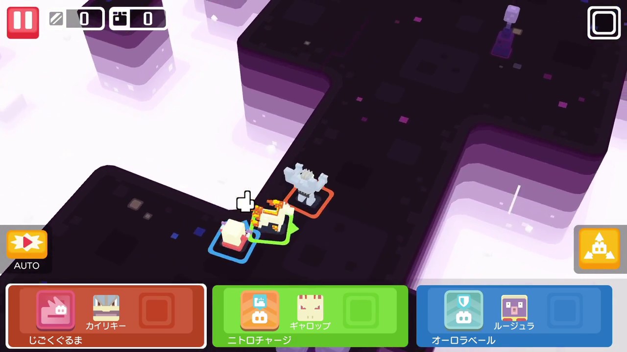 初見プレイ ポケモンクエスト スイッチ版 をやってみる Part7 ポケモンクエスト 動画まとめchannel