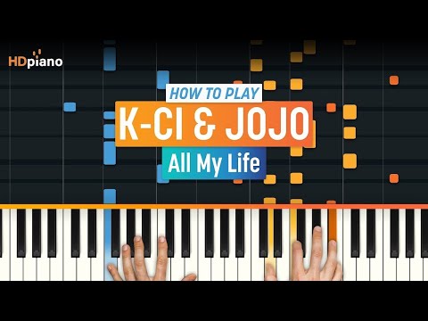 Piano Tutorial for 