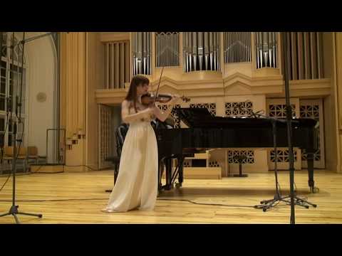 P. I. Tchaikovsky  - Scherzo Op.42 No.2 - Ludmila Pavlová