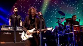 Jeff Lynne - Steppin&#39; Out (Live in Hyde Park)
