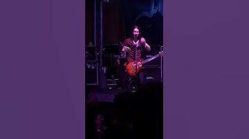 Myles Kennedy Excited About 