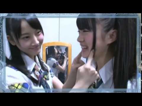 Rena Matsui courting a loli