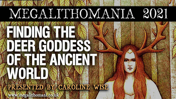 Finding the Deer Goddess of the Ancient World | Ca...
