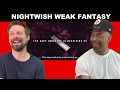 Nightwish REACTION Weak Fantasy Live at Tampere (Lyric Video)