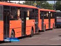 С 5 июня в Оренбурге изменяется расписание дачных автобусов