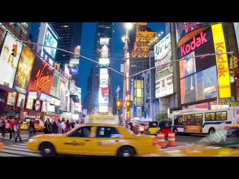 მსოფლიოში ყველაზე დიდი ქალაქებისა და აგლომერაციების ათეული