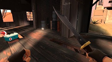 TF2 Replay - Generic Sniper Video