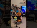 The Great Sea (Ocean Theme) from #legendofzelda Wind Waker #music #videogamemusic #cello