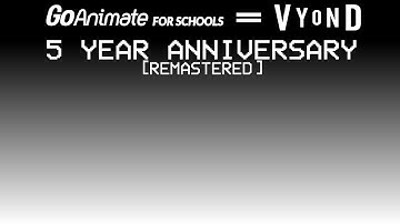 [REMASTERED] GoAnimate4Schools Shutdown Experience - MESL TV POV