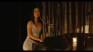 Francisca Valenzuela - Déjalo ir (En vivo)