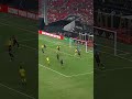Can't let Abou Ali get air in the box 😉