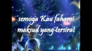 Ukays - Hati Yang Terluka with Lyric