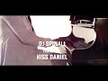 DJ Spinall-Baba (official video) ft.kizz daniel