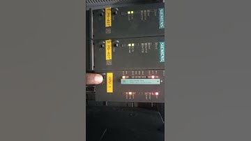 s7 400 redundant plc