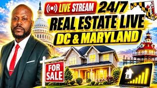 Real Estate Live