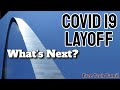Covid 19 Layoff Last working Day | What next? | Free Tech Tamil