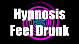 Famous Hypnosis: Feel Drunk Profile