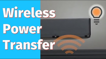 OMRON Wireless Power Transfer - Introduction