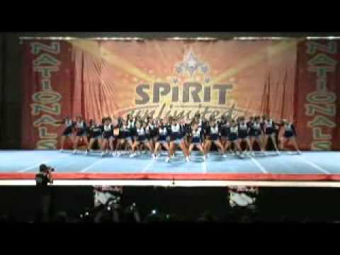 St Joseph Hill Academy - Varsity Large Advanced