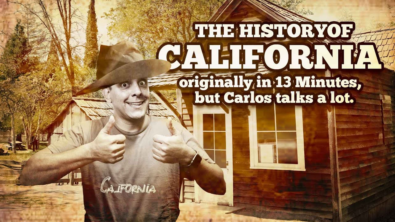 California History