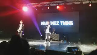 Martinez Twins en Córdoba