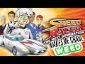 Speed Racer: The Next Generation is a Real Trip