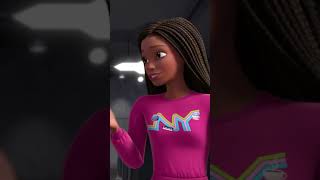 Benim New York&#39;um 🍎 | Barbie Şehirde Hayat | #Barbie Türkiye