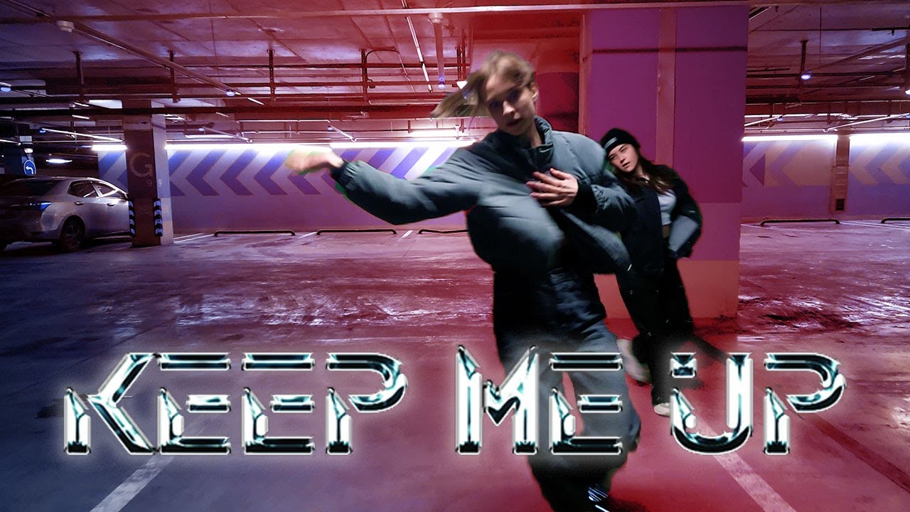[KPOP IN PUBLIC RUSSIA | ONE TAKE] B.I 비아이 - Keep me up dance cover by ...