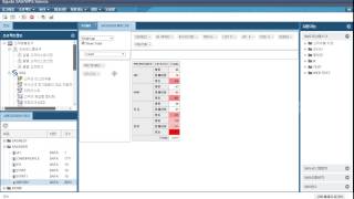 New SAS IDE supporting a Web Pivoting.