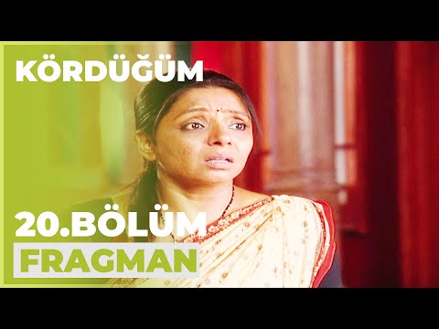 Kördüğüm 20. Bölüm