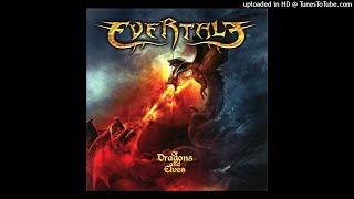 Evertale - Of dragons and elves