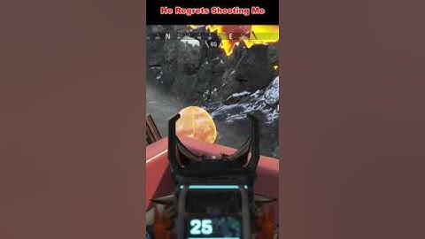 What AIMBOT Looks Like Without The BOT! - Apex Legends