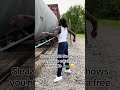 Sleazyworld Go Jumps On A Moving Train Kansascity Rap Sleazyworldgo mp3
