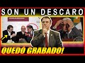 MONREAL VUELVE A TRAICIONAR A AMLO! SE SUMA A EBRARD