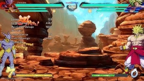 Janemba side switch