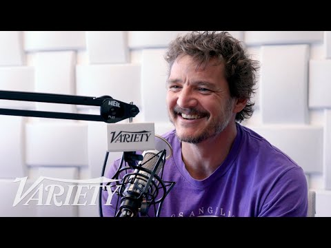 Pedro Pascal on &#39;The Last of Us&#39; &amp; How &#39;The Mandalorian&#39; Season 3 Became &#39;Mostly A Voice Over Gig&#39;