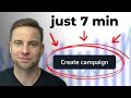 FIRST Amazon KDP Ad Campaign? Here's the Fastest Way to Start