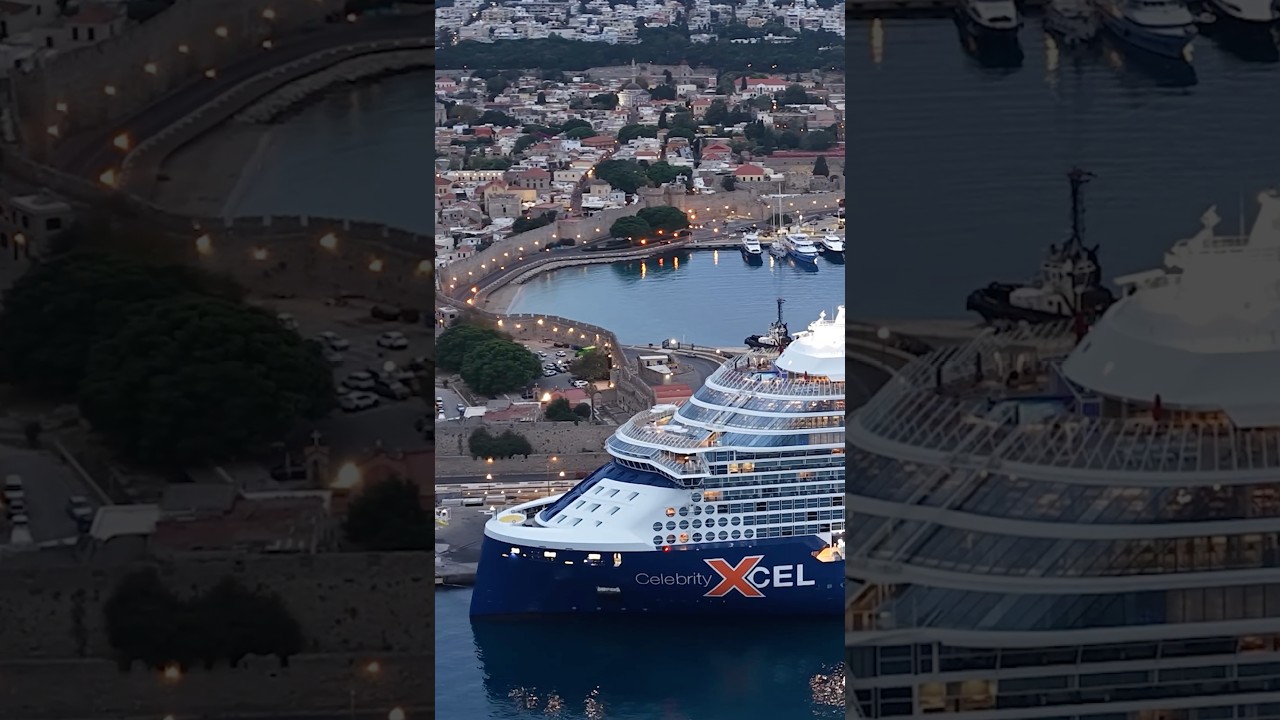 The Best of President’s Cruise 2026