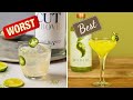 5 Non Alcoholic Spirits That Tastes Like Cocktails (and 3 that Ruined the Experience)