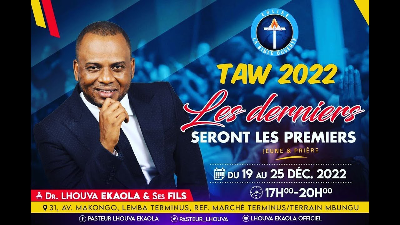 - CLOTURE TAW 2022 - 