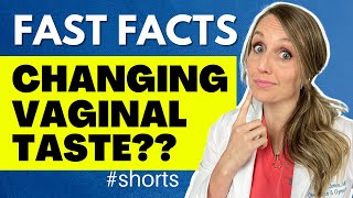Can fruit change your vaginal taste/smell? #shorts