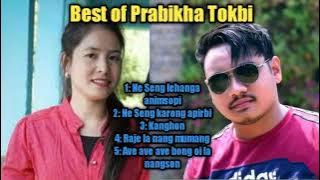 Best of Prabikha Tokbi//karbi song collection