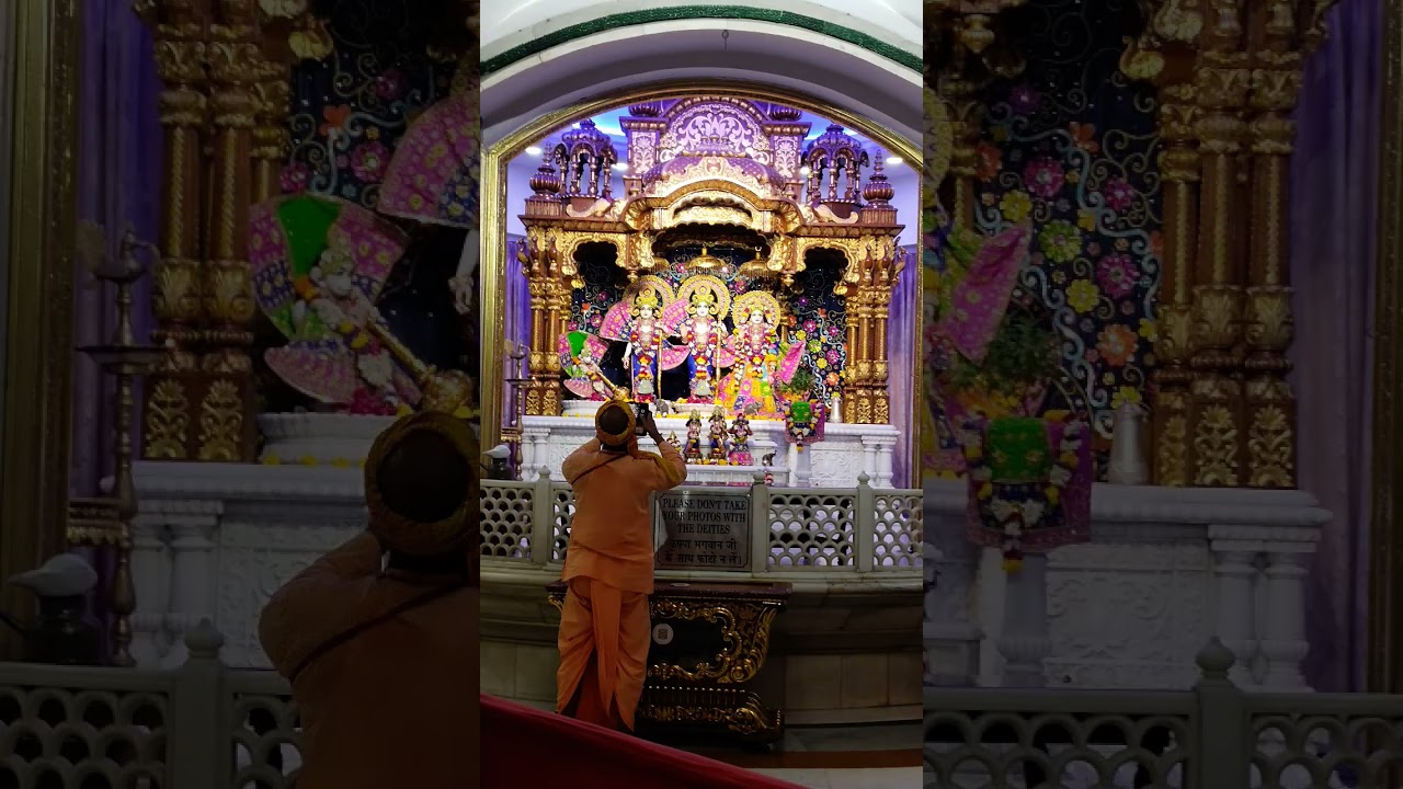 Janmashtami: The Festival of emotions in India