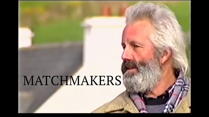 "Matchmakers" 1998 BBC N.Ireland Documentary