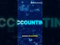 Accounting = The Language of Business 💼📊 #AccountingBasics #Finance #shorts