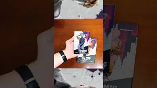 Распаковка Спец Издания Atomic Heart История Предприятия 3826. Книга По Игре.