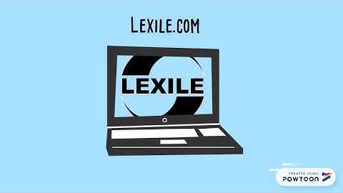 Introduction to Lexile Reading System
