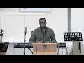 Tunde Babs Lawal - Recorded 12-04-26