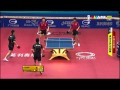 2014 China Open (md-final) Ma Long/Fan Zhendong - Xu Xin/Zhang Jike [HD] [Full Match/Chinese]